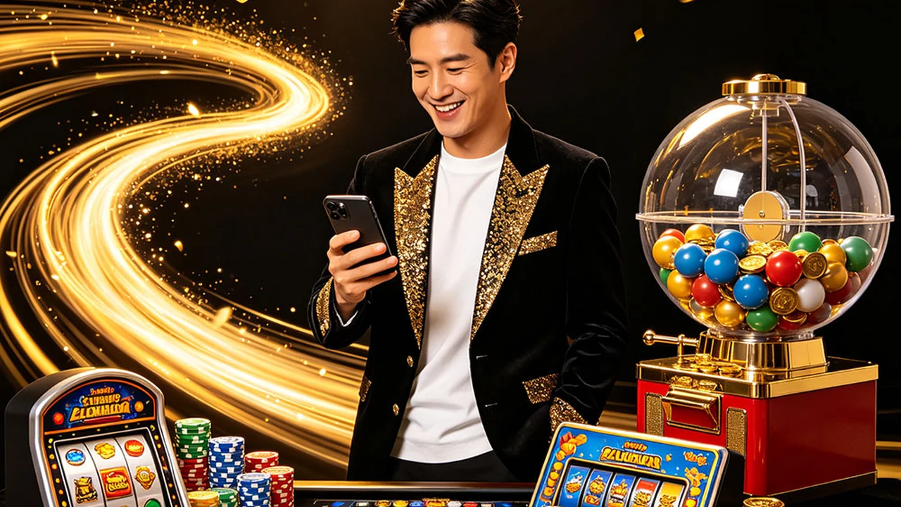 Casino trên PK88BET – bước kiểm tra thực tế