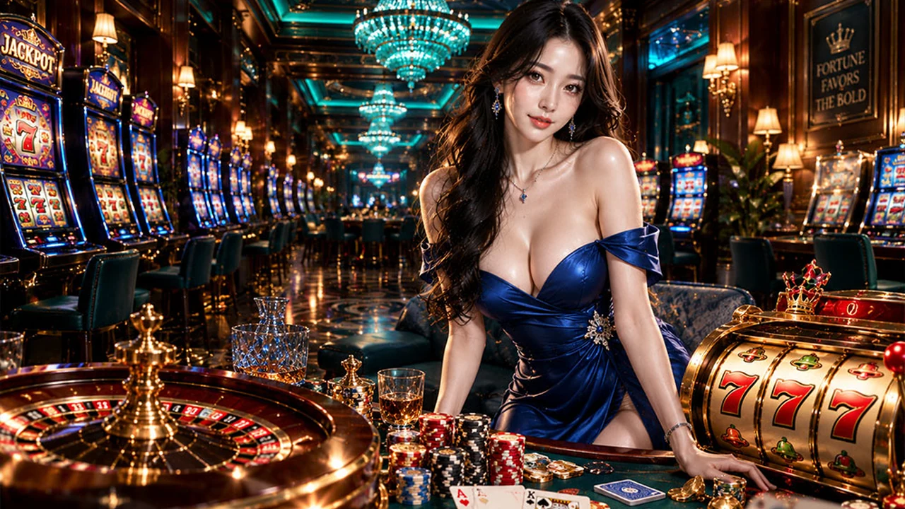 Cẩm nang slot theo từng bước trên PK88BET qua góc nhìn thực tế