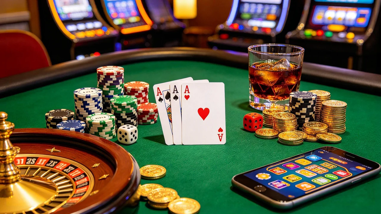 Casino: PK88BET: Kinh nghiệm xem điều kiện casino rõ ràng hơn — Cách đối chiếu thông tin trước khi tham gia
