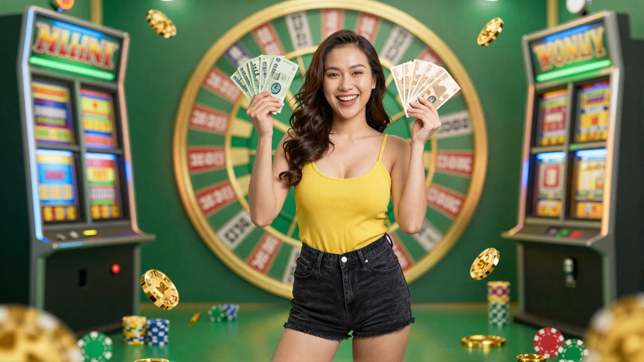 Hướng dẫn đối chiếu thông tin casino trên di động trên PK88BET qua góc nhìn thực tế