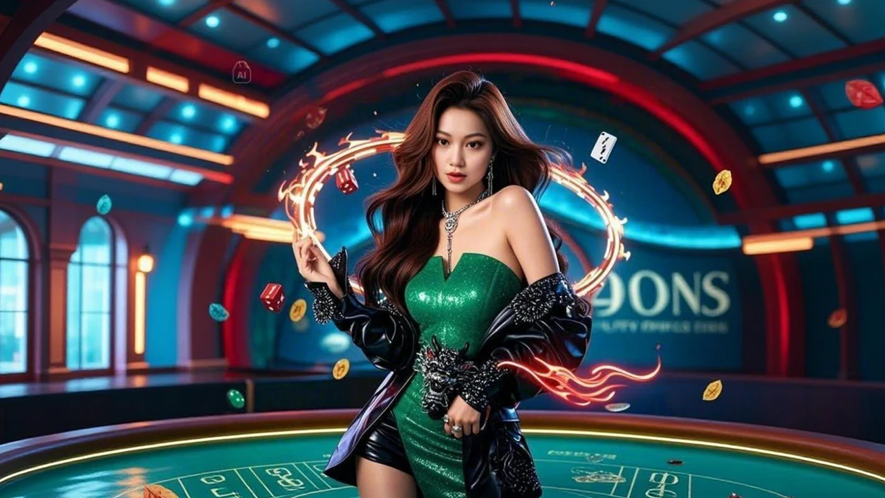 Casino: Cẩm nang casino theo từng bước trên qua góc nhìn thực tế — PK88BET — Góc nhìn thực hành dành cho người mới