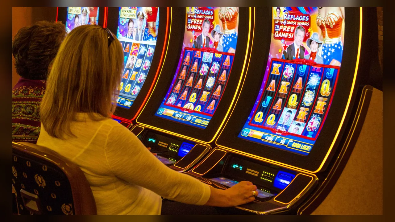 Cách theo dõi một phiên casino trực tuyến tại PK88BET