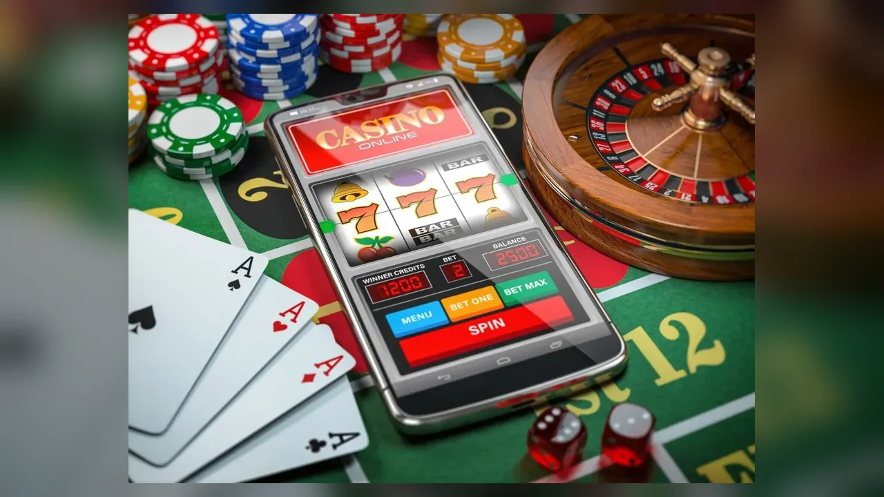 PK88BET hướng dẫn Cách đọc luật và chọn bàn phù hợp