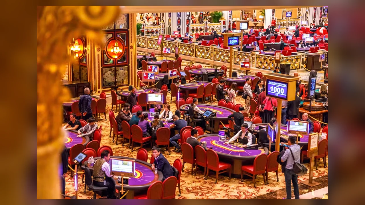 PK88BET: Hiểu thuật ngữ và thứ tự một ván chơi