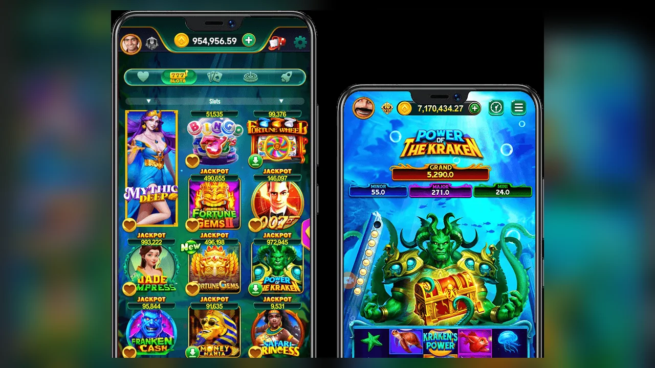 đọc giao diện, vật phẩm và nhịp chơi cùng PK88BET